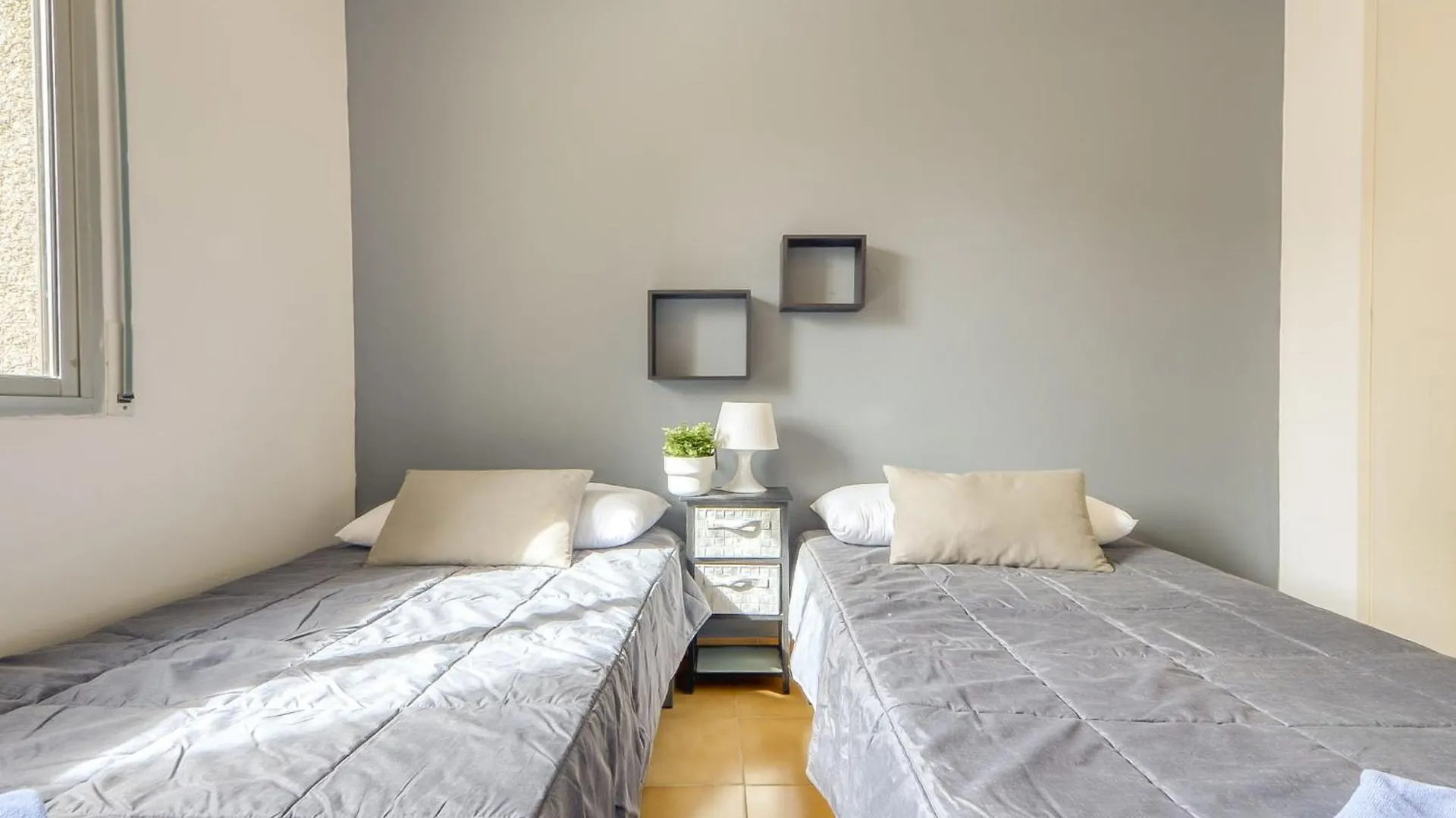 Apartment Mismar-4 By Interhome Roses