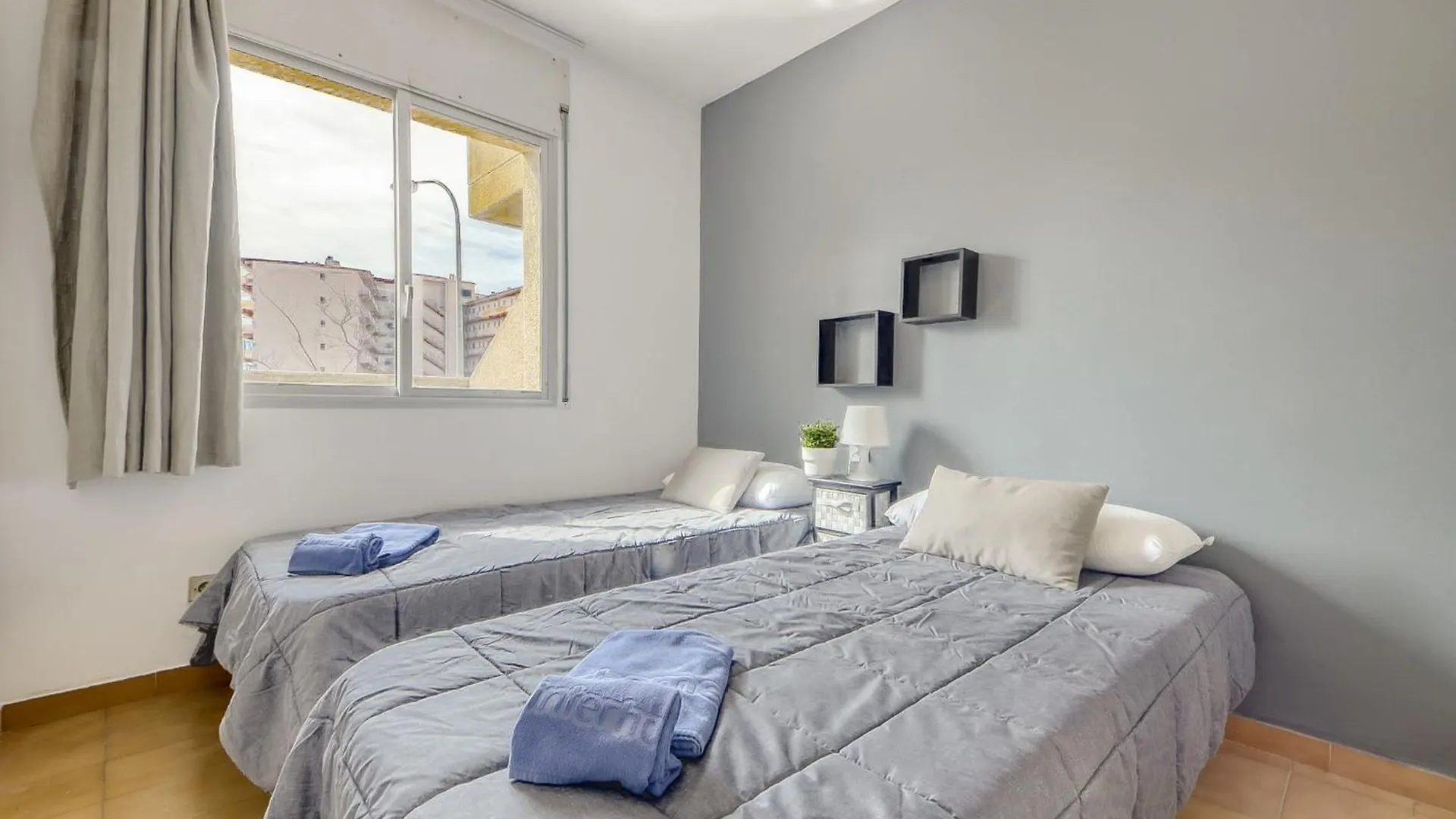 Apartment Mismar-4 By Interhome Roses Hiszpania