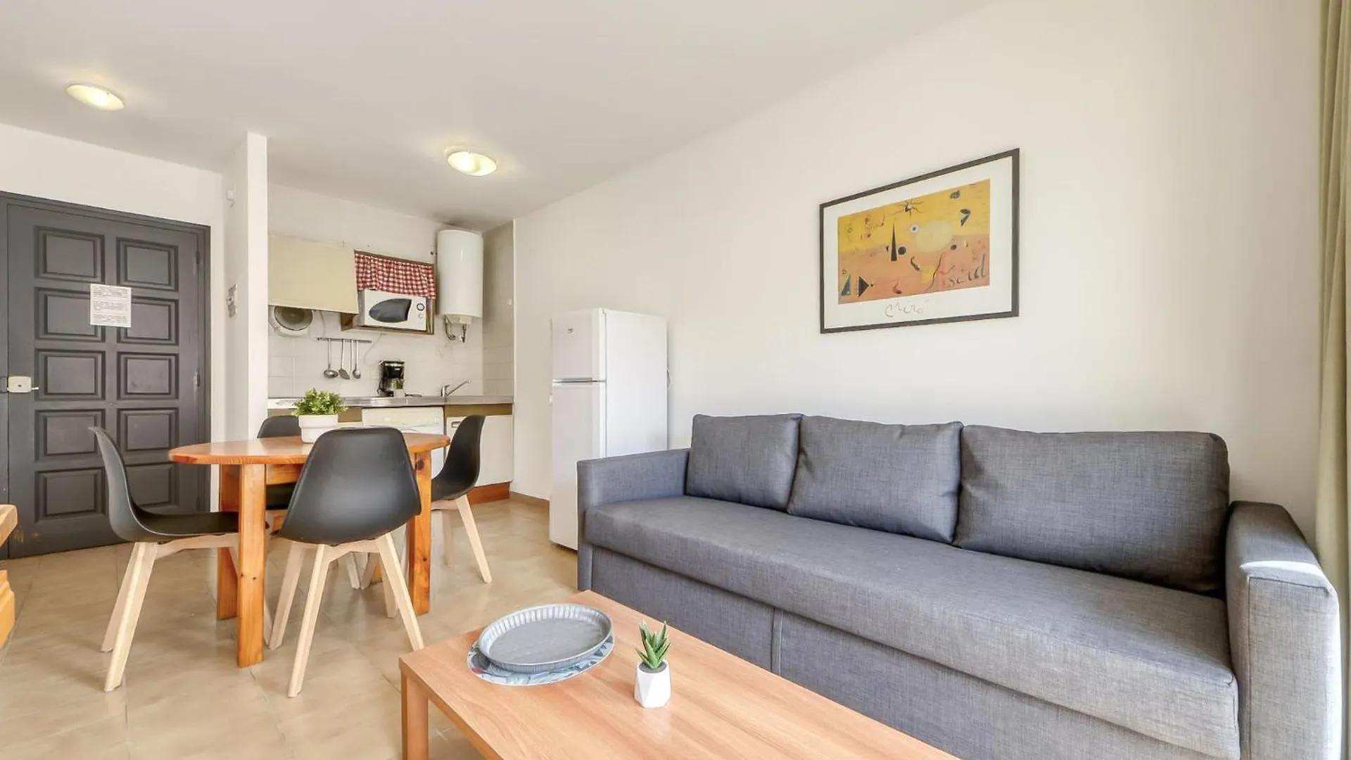 Apartment Mismar-4 By Interhome Roses Hiszpania