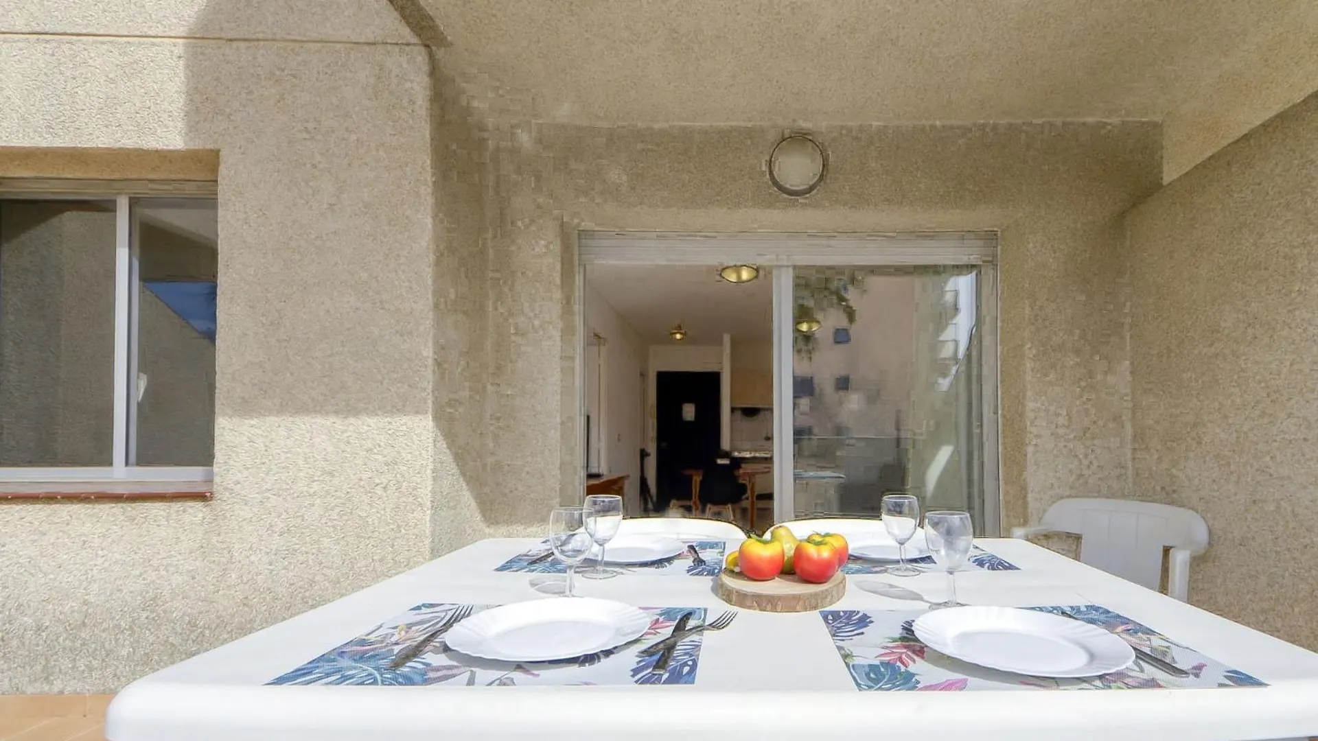Apartment Mismar-4 By Interhome Roses Hiszpania